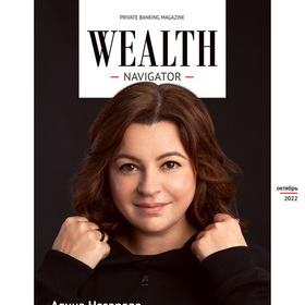Weight4 cover wealth navigator 111