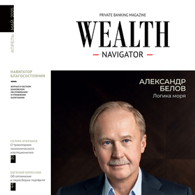 Weight4 cover wealth navigator 133